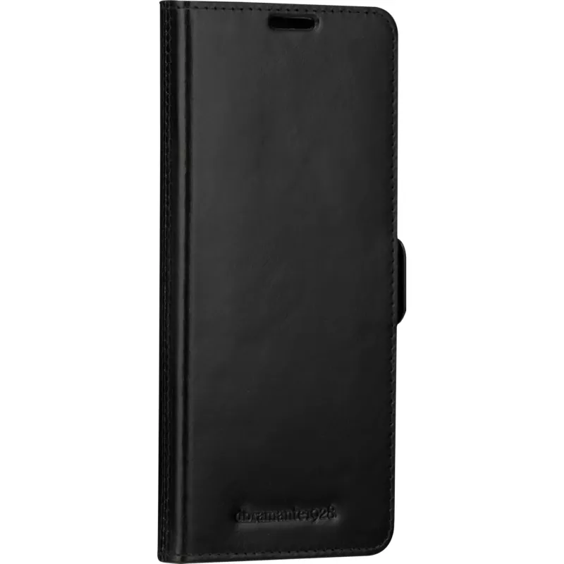 Wallet case dbramante1928 Copenhagen Slim Galaxy S20 Black