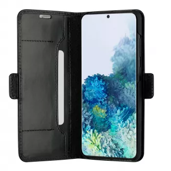dbramante1928 Copenhagen Slim - Folio - Samsung - Galaxy S20+ - 17 cm (6.7 inches) - Black