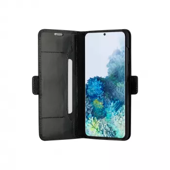 dbramante1928 Copenhagen Slim - Folio - Samsung - Galaxy S20+ - 17 cm (6.7 inches) - Black