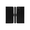 dbramante1928 Copenhagen Slim - Folio - Samsung - Galaxy S20+ - 17 cm (6.7 inches) - Black