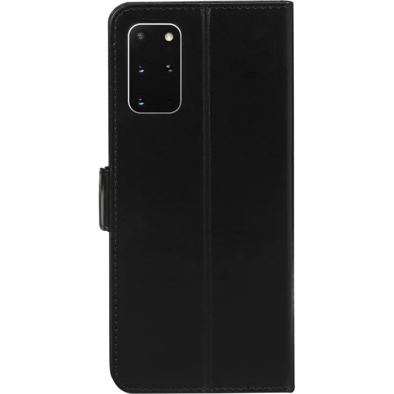 dbramante1928 Copenhagen Slim - Folio - Samsung - Galaxy S20+ - 17 cm (6.7 inches) - Black
