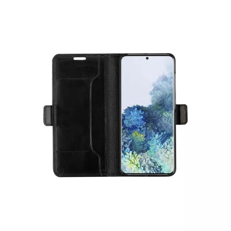 dbramante1928 Copenhagen Slim - Folio - Samsung - Galaxy S20+ - 17 cm (6.7 inches) - Black