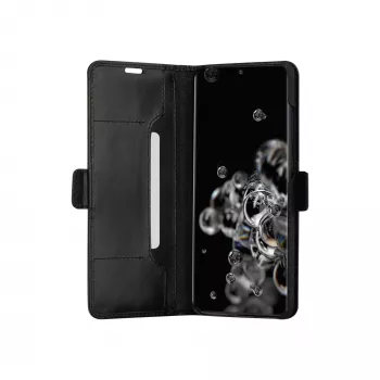 Wallet case dbramante1928 Copenhagen Slim Galaxy S20 Ultra Black