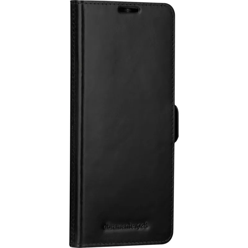 Wallet case dbramante1928 Copenhagen Slim Galaxy S20 Ultra Black