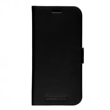 Wallet case dbramante1928 Copenhagen Slim iPhone 12 Pro Max 6.7 inch Black