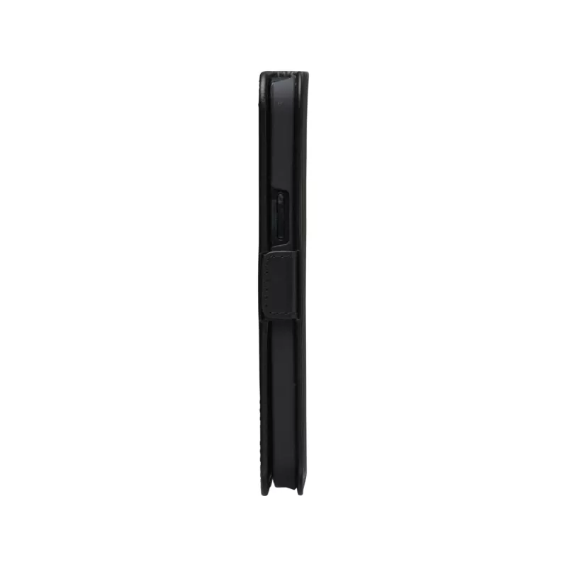 Wallet case dbramante1928 Copenhagen Slim iPhone 12 Pro Max 6.7 inch Black