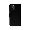 Wallet case dbramante1928 Lynge iPhone 12 Pro Max 6.7 inch Black