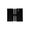 Wallet case dbramante1928 Lynge iPhone 12 Pro Max 6.7 inch Black