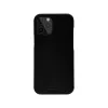 Wallet case dbramante1928 Lynge iPhone 12 Pro Max 6.7 inch Black