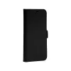 Wallet case dbramante1928 Lynge iPhone 12 Pro Max 6.7 inch Black