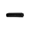 Wallet case dbramante1928 Lynge iPhone 12 Pro Max 6.7 inch Black