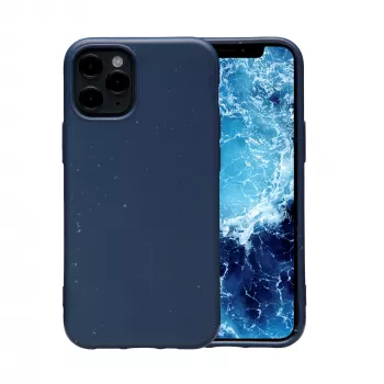 Cover dbramante1928 Grenen iPhone 12 mini Ocean Blue Lightweight Protection