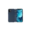 Cover dbramante1928 Grenen iPhone 12 mini Ocean Blue Lightweight Protection
