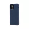 Cover dbramante1928 Grenen iPhone 12 mini Ocean Blue Lightweight Protection