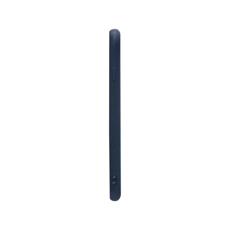Cover dbramante1928 Grenen iPhone 12 mini Ocean Blue Lightweight Protection
