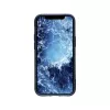 Cover dbramante1928 Grenen iPhone 12 mini Ocean Blue Lightweight Protection