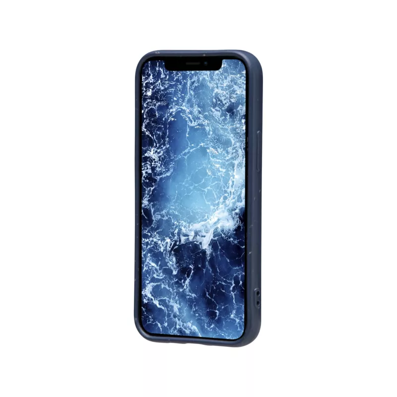 Cover dbramante1928 Grenen iPhone 12 mini Ocean Blue Lightweight Protection