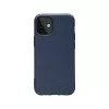 Cover dbramante1928 Grenen iPhone 12 mini Ocean Blue Lightweight Protection