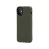 Cover dbramante1928 Grenen iPhone 12 mini 5.4 inch Dark Olive Green