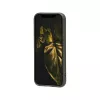 Cover dbramante1928 Grenen iPhone 12 mini 5.4 inch Dark Olive Green