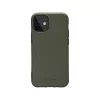 Cover dbramante1928 Grenen iPhone 12 mini 5.4 inch Dark Olive Green