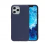 Cover dbramante1928 Grenen iPhone 12/12 Pro 6.1 inch Ocean Blue