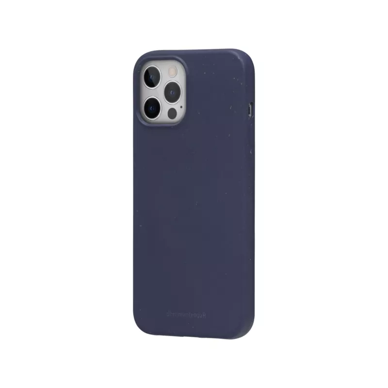 Cover dbramante1928 Grenen iPhone 12/12 Pro 6.1 inch Ocean Blue