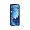 Cover dbramante1928 Grenen iPhone 12/12 Pro 6.1 inch Ocean Blue