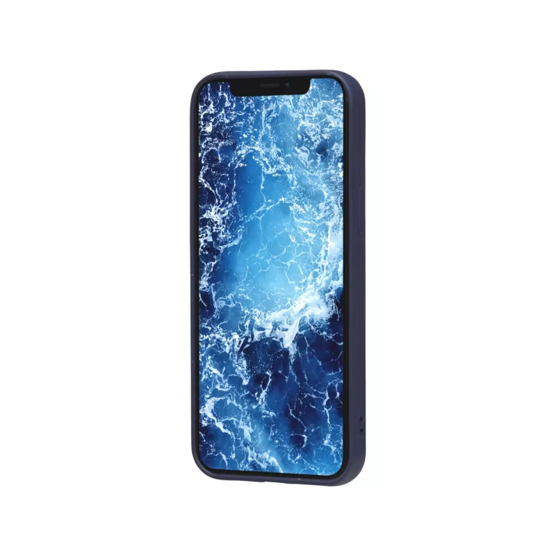 Cover dbramante1928 Grenen iPhone 12/12 Pro 6.1 inch Ocean Blue