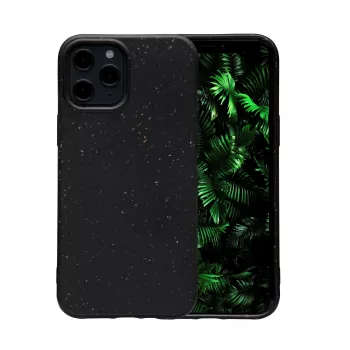Cover dbramante1928 Grenen iPhone 12 Pro Max 6.7 Black