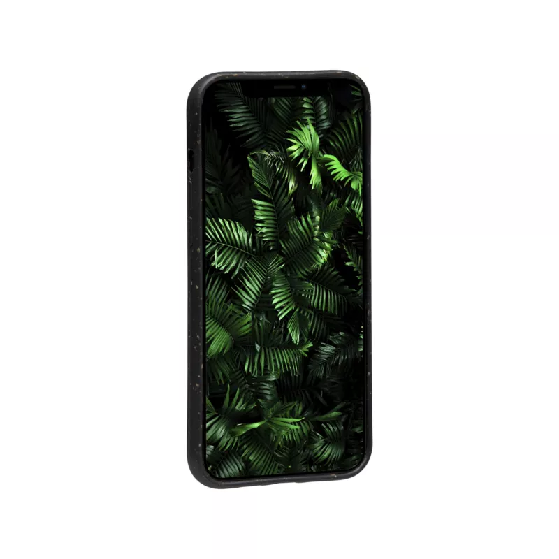 Cover dbramante1928 Grenen iPhone 12 Pro Max 6.7 Black
