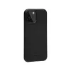 Cover dbramante1928 Grenen iPhone 12 Pro Max 6.7 Black