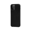 Cover dbramante1928 Grenen iPhone 12 Pro Max 6.7 Black