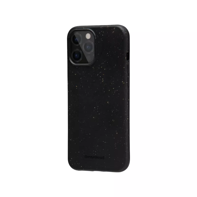 Cover dbramante1928 Grenen iPhone 12 Pro Max 6.7 Black