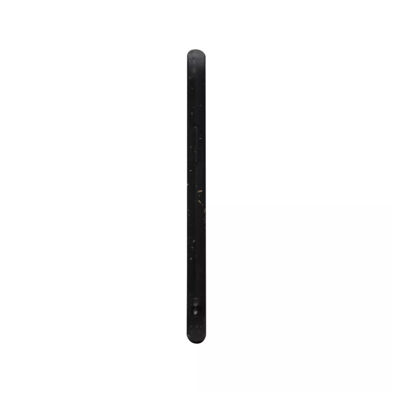 Cover dbramante1928 Grenen iPhone 12 Pro Max 6.7 Black