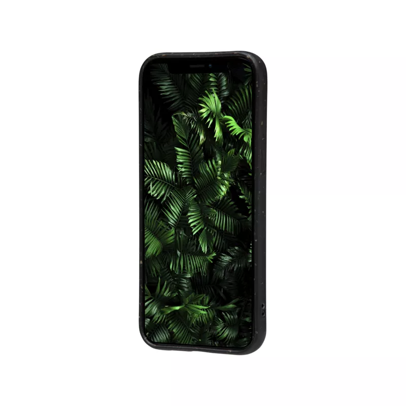 Cover dbramante1928 Grenen iPhone 12 Pro Max 6.7 Black