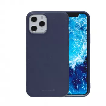 Cover dbramante1928 Grenen iPhone 12 Pro Max 6.7 inch Ocean Blue