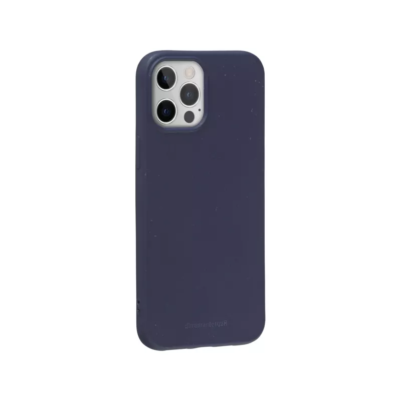 Cover dbramante1928 Grenen iPhone 12 Pro Max 6.7 inch Ocean Blue