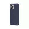 Cover dbramante1928 Grenen iPhone 12 Pro Max 6.7 inch Ocean Blue