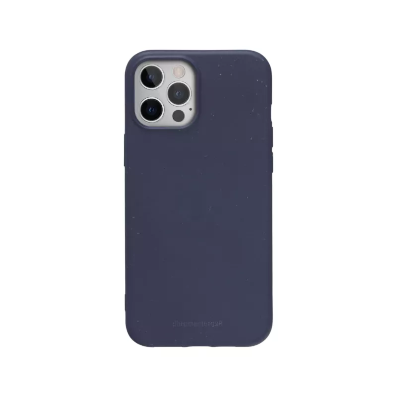 Cover dbramante1928 Grenen iPhone 12 Pro Max 6.7 inch Ocean Blue