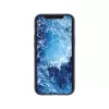 Cover dbramante1928 Grenen iPhone 12 Pro Max 6.7 inch Ocean Blue
