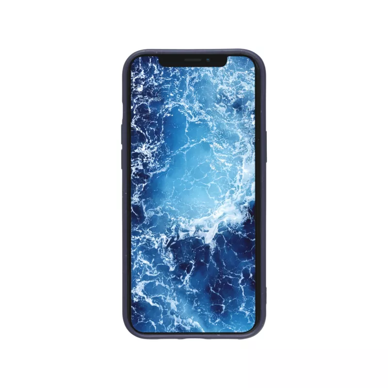 Cover dbramante1928 Grenen iPhone 12 Pro Max 6.7 inch Ocean Blue