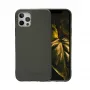 Cover dbramante1928 Grenen iPhone 12 Pro Max 6.7 inch Dark Olive Green