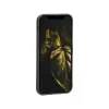 Cover dbramante1928 Grenen iPhone 12 Pro Max 6.7 inch Dark Olive Green