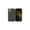 Cover dbramante1928 Grenen iPhone 12 Pro Max 6.7 inch Dark Olive Green