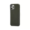 Cover dbramante1928 Grenen iPhone 12 Pro Max 6.7 inch Dark Olive Green
