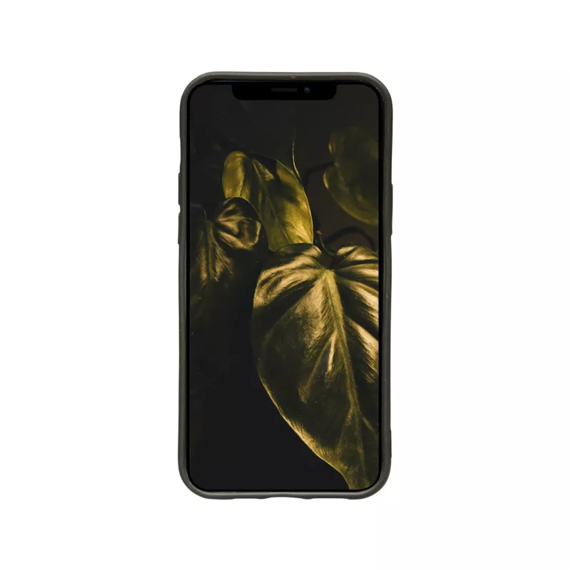 Cover dbramante1928 Grenen iPhone 12 Pro Max 6.7 inch Dark Olive Green