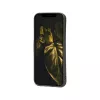 Cover dbramante1928 Grenen iPhone 12 Pro Max 6.7 inch Dark Olive Green