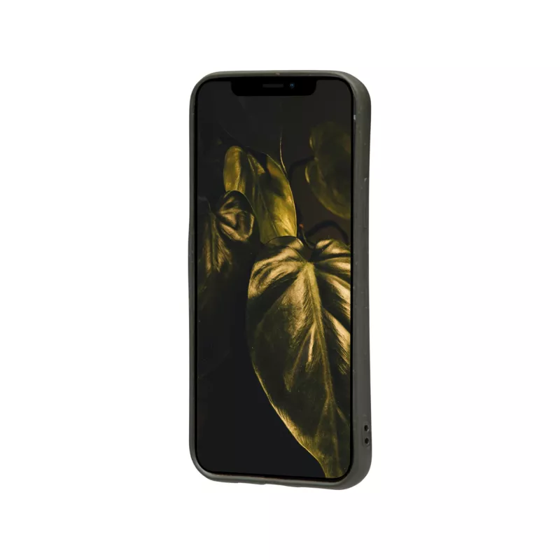 Cover dbramante1928 Grenen iPhone 12 Pro Max 6.7 inch Dark Olive Green