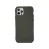 Cover dbramante1928 Grenen iPhone 12 Pro Max 6.7 inch Dark Olive Green